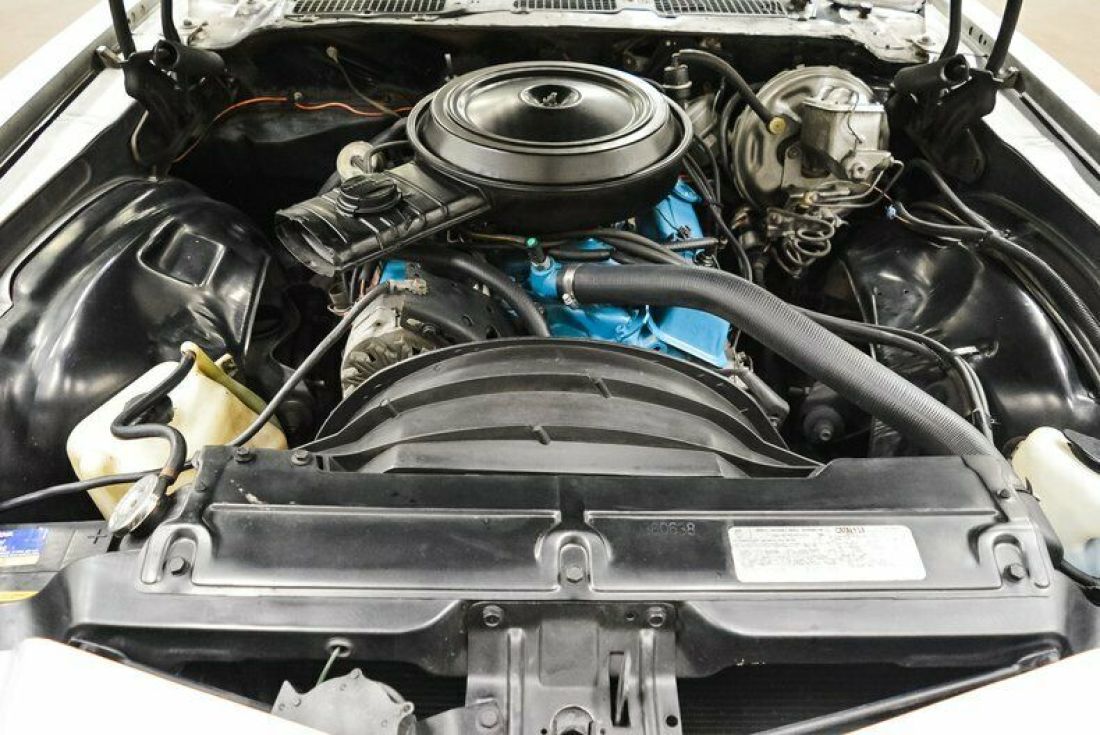 1978 Chevrolet Camaro Z/28 - photo 10
