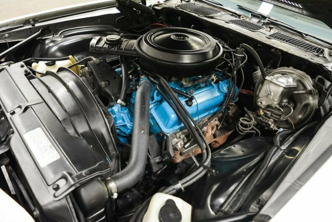 1978 Chevrolet Camaro Z/28 - photo 11