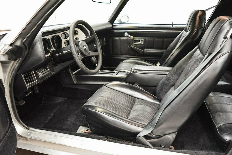 1978 Chevrolet Camaro Z/28 - photo 13