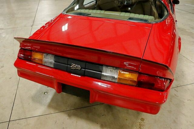 1978 Chevrolet Camaro -- - photo 11