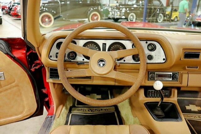1978 Chevrolet Camaro -- - photo 12
