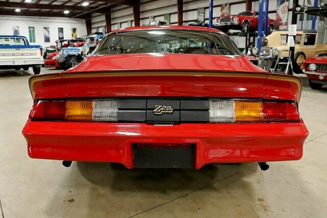 1978 Chevrolet Camaro -- - photo 4