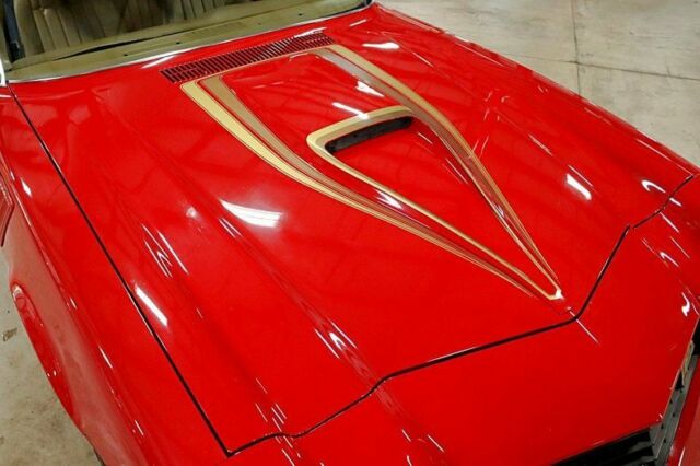 1978 Chevrolet Camaro -- - photo 9