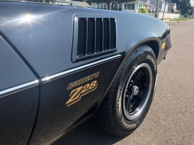 1978 Chevrolet Camaro -- - photo 3