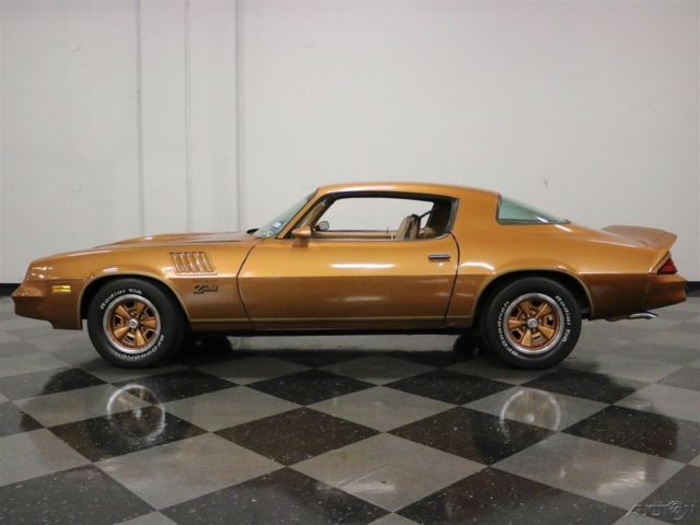 1978 Chevrolet Camaro Z/28 - photo 2