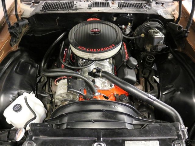 1978 Chevrolet Camaro Z/28 - photo 3