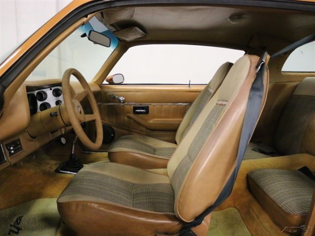 1978 Chevrolet Camaro Z/28 - photo 4