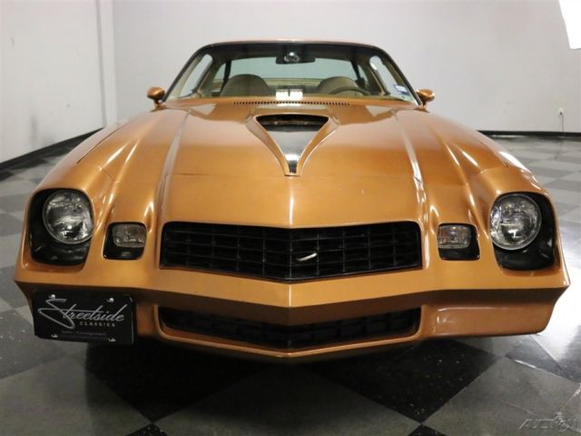 1978 Chevrolet Camaro Z/28 - photo 5