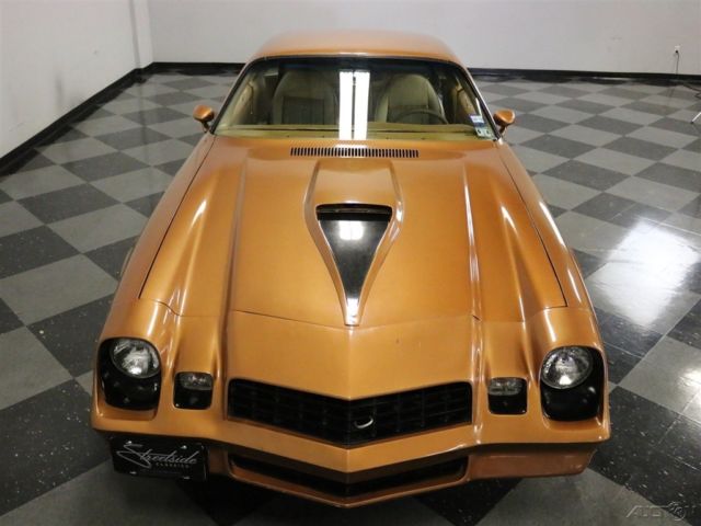 1978 Chevrolet Camaro Z/28 - photo 6
