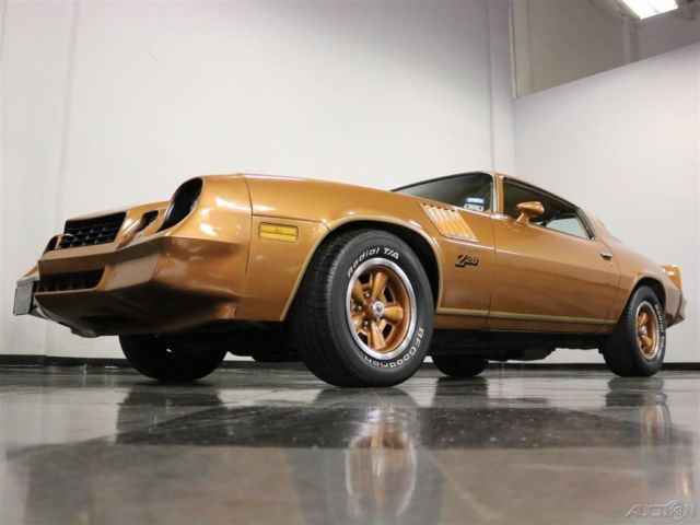 1978 Chevrolet Camaro Z/28 - photo 8