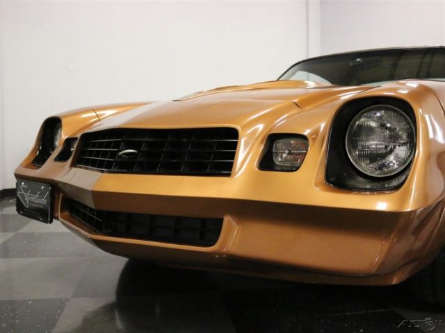 1978 Chevrolet Camaro Z/28 - photo 9
