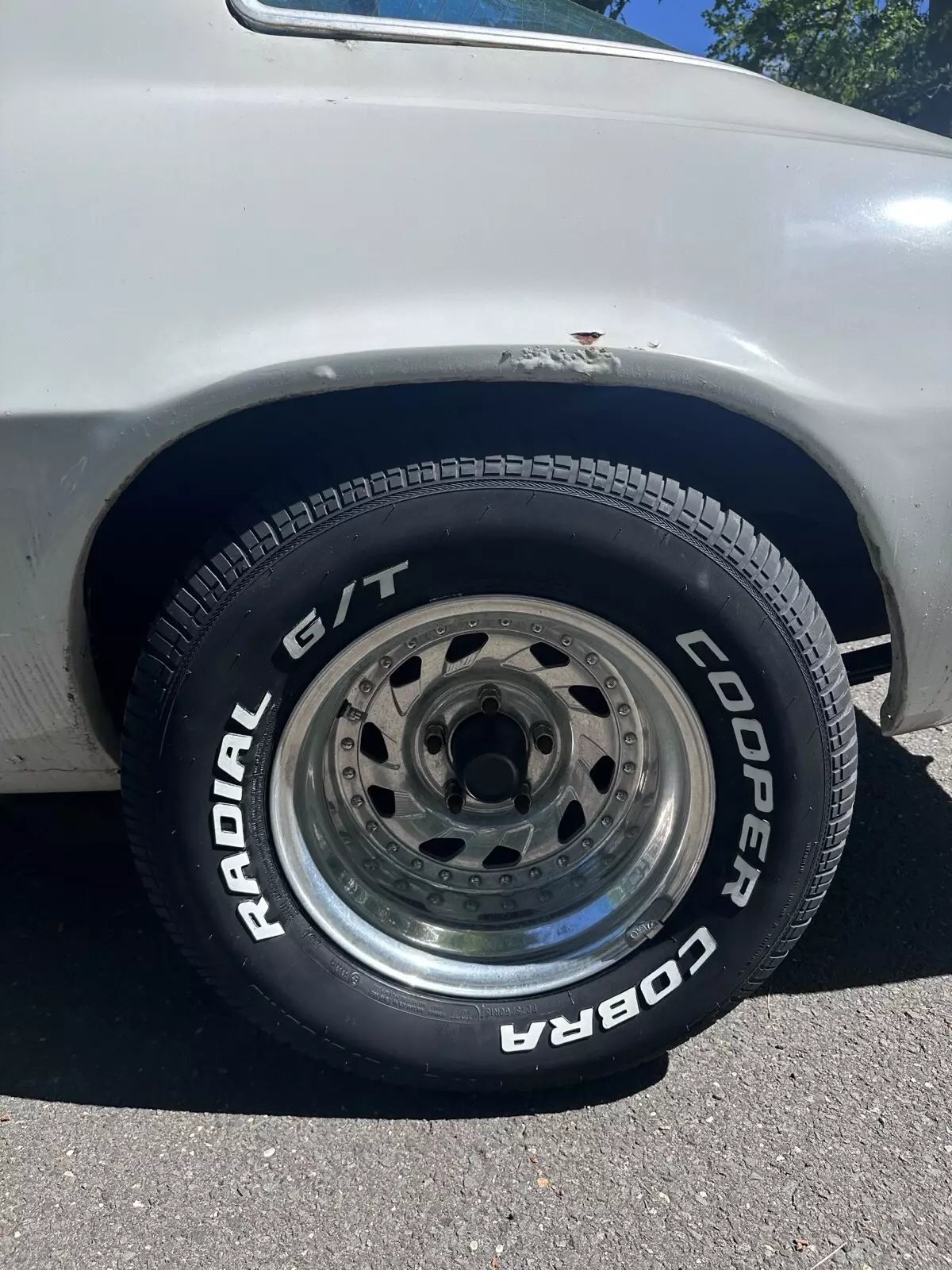 1978 Chevrolet Camaro z28 - photo 10