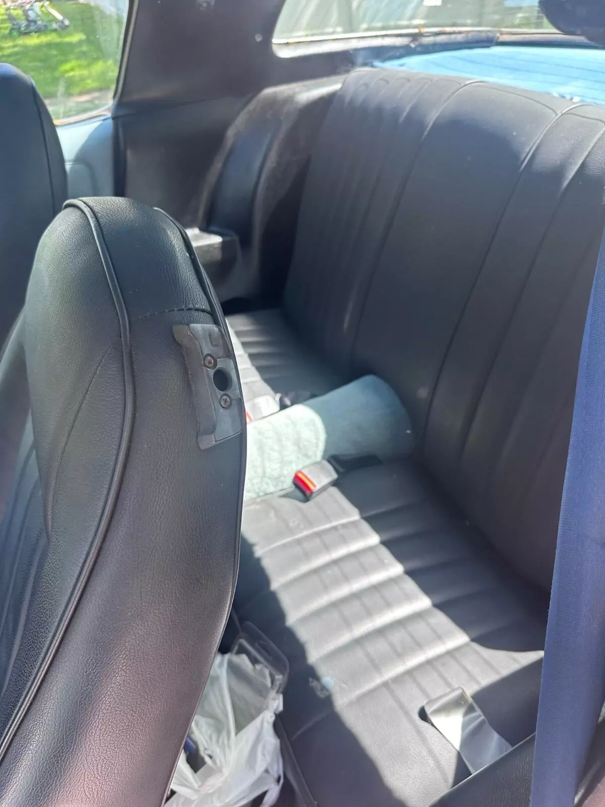 1978 Chevrolet Camaro z28 - photo 13
