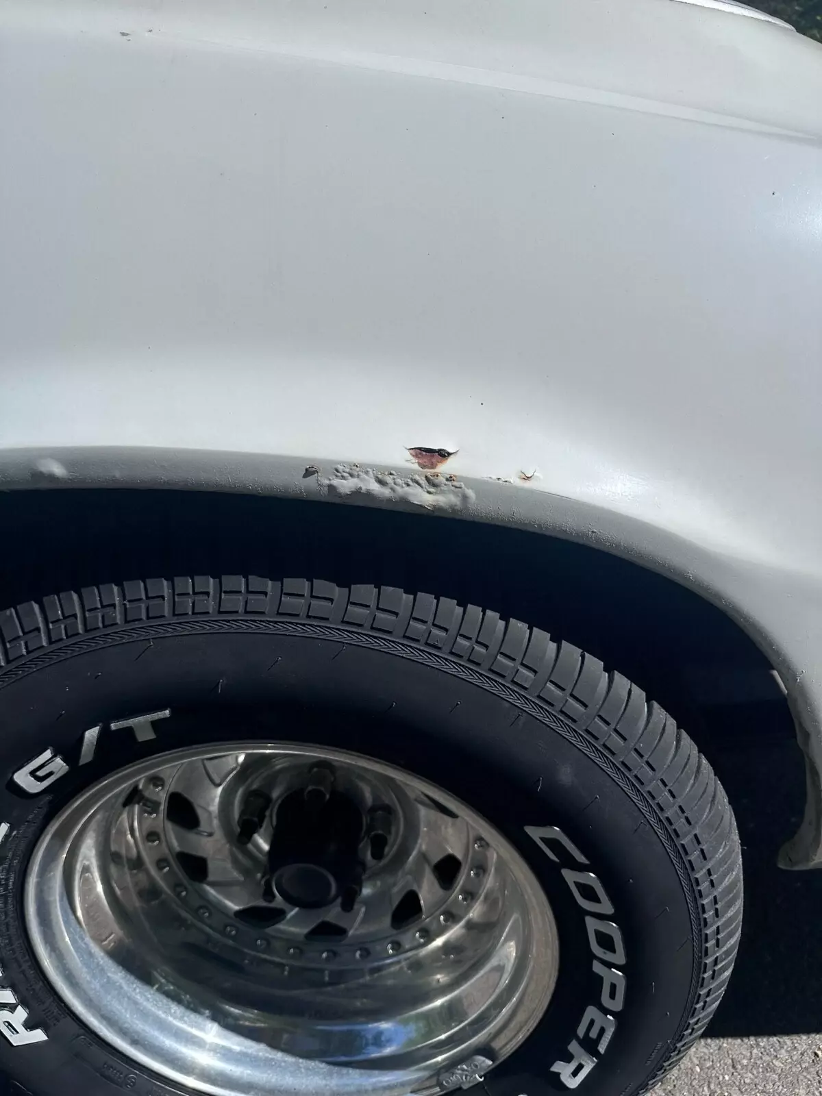 1978 Chevrolet Camaro z28 - photo 8