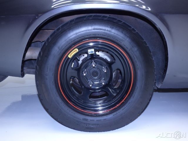 1978 Chevrolet Camaro - photo 11