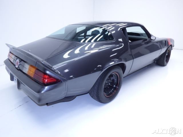 1978 Chevrolet Camaro - photo 6