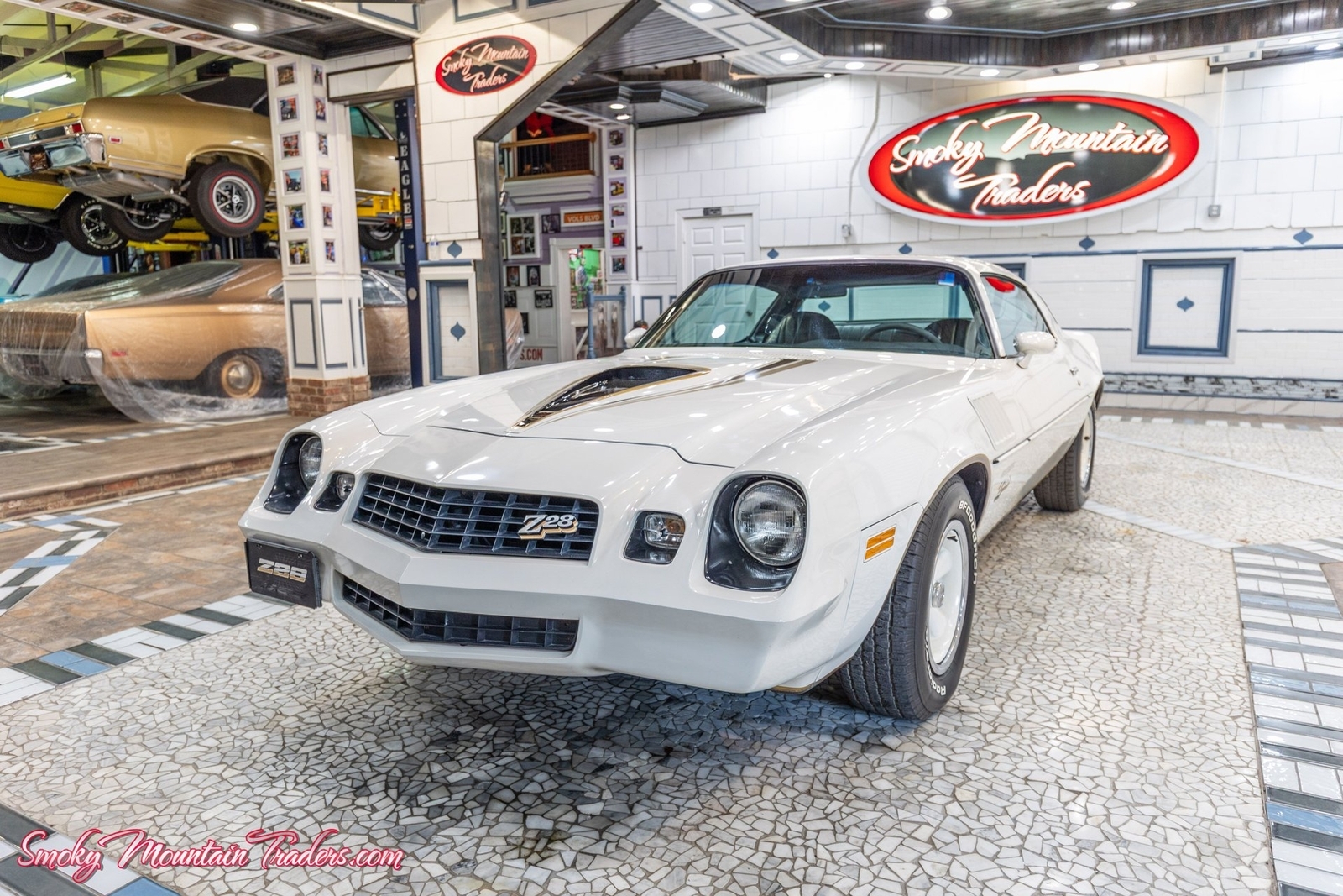 1978 Chevrolet Camaro Z/28 - photo 2