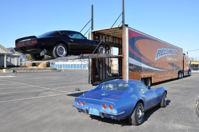 1978 Chevrolet Camaro Z28 - photo 8