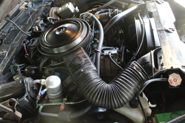 1978 Chevrolet Camaro Z28 - photo 13