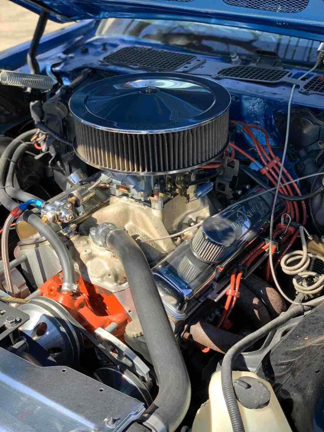 1978 Chevrolet Camaro Z28 Z28 - photo 11