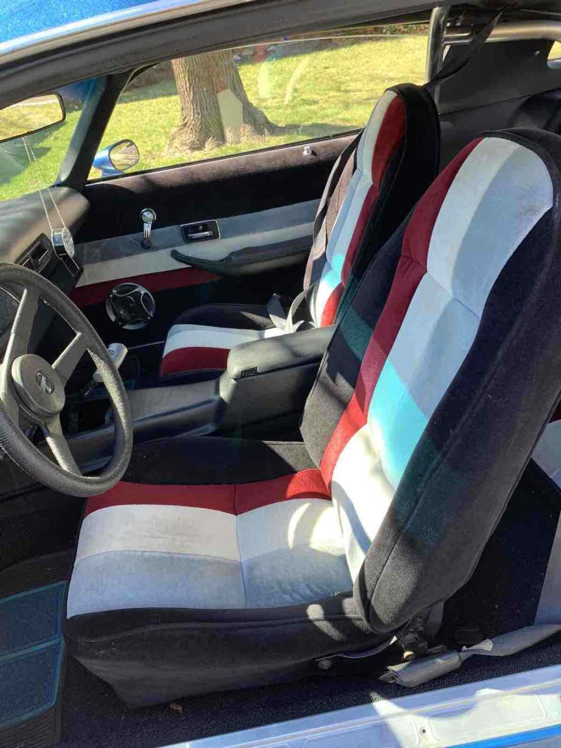 1978 Chevrolet Camaro Z28 Z28 - photo 6
