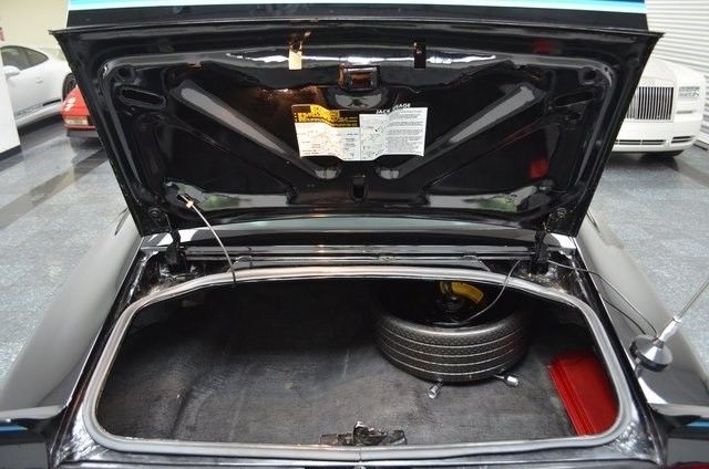 1978 Chevrolet Camaro Z28 T-Tops Original Build Sheet & Records! - photo 12