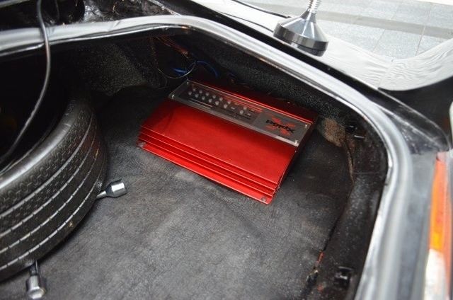 1978 Chevrolet Camaro Z28 T-Tops Original Build Sheet & Records! - photo 13