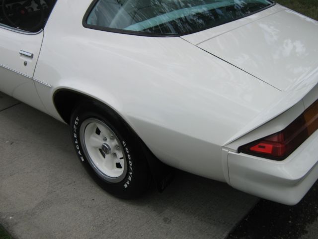 1978 Chevrolet Camaro - photo 13