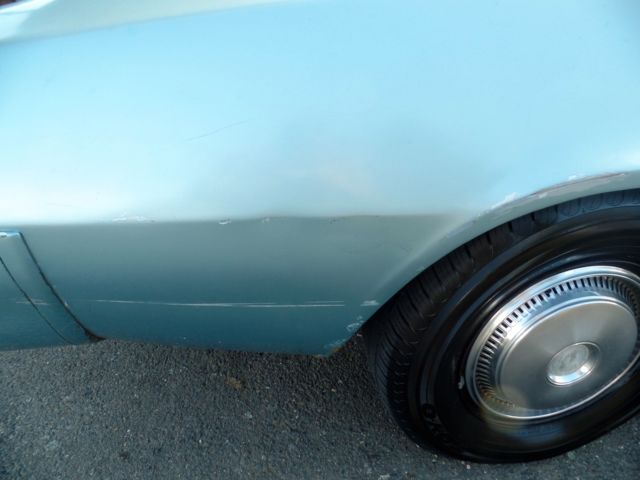 1978 Chevrolet Camaro - photo 5