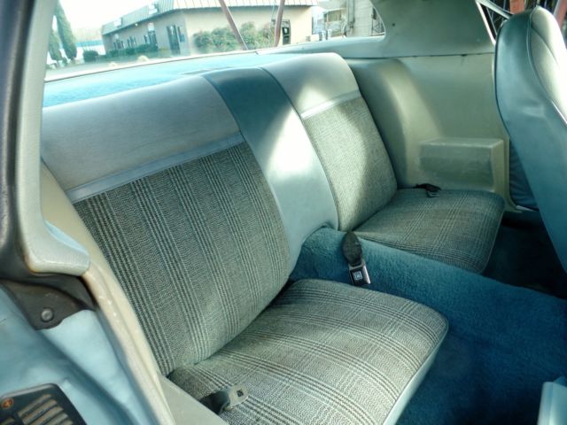 1978 Chevrolet Camaro - photo 8