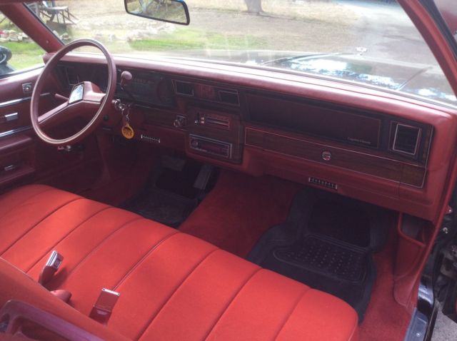 1978 Chevrolet Caprice - photo 11
