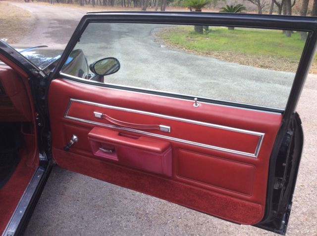1978 Chevrolet Caprice - photo 12