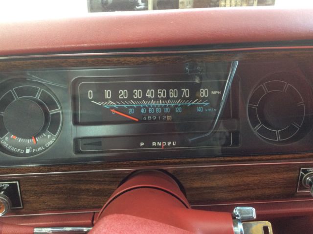 1978 Chevrolet Caprice - photo 13