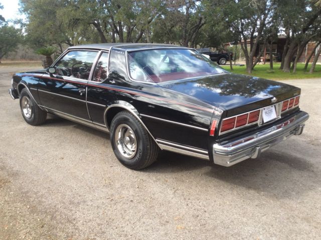 1978 Chevrolet Caprice - photo 2