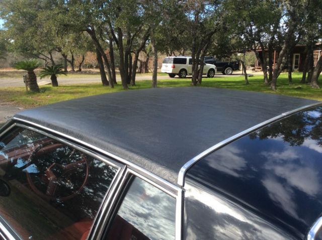 1978 Chevrolet Caprice - photo 7