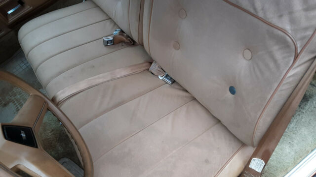1978 Chevrolet Caprice landau - photo 12