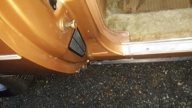 1978 Chevrolet Caprice landau - photo 7