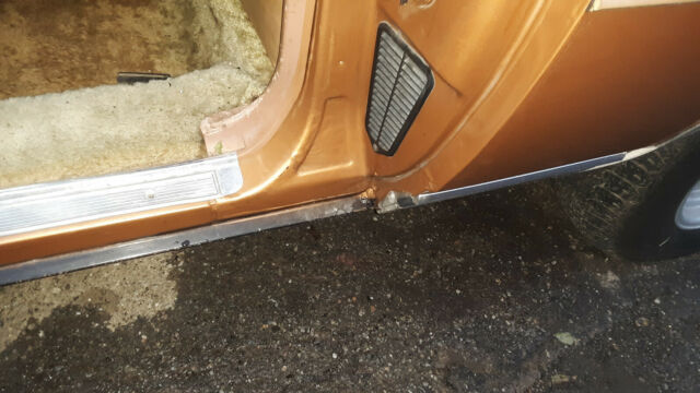 1978 Chevrolet Caprice landau - photo 8