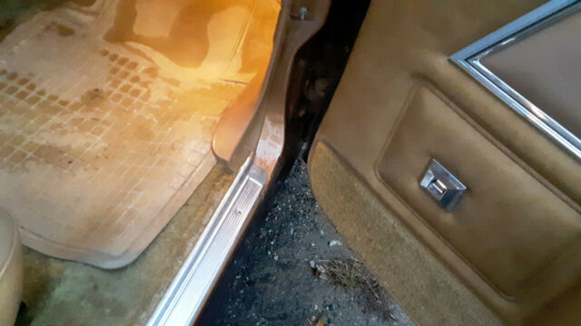 1978 Chevrolet Caprice landau - photo 9
