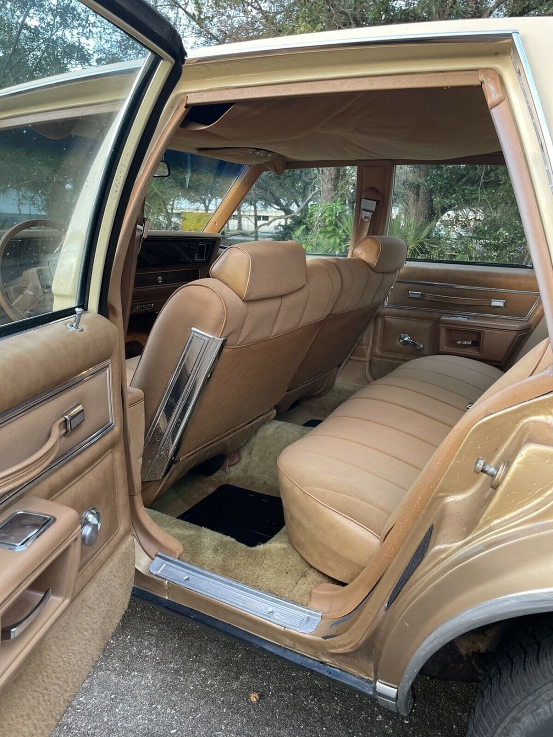 1978 Chevrolet Caprice - photo 13