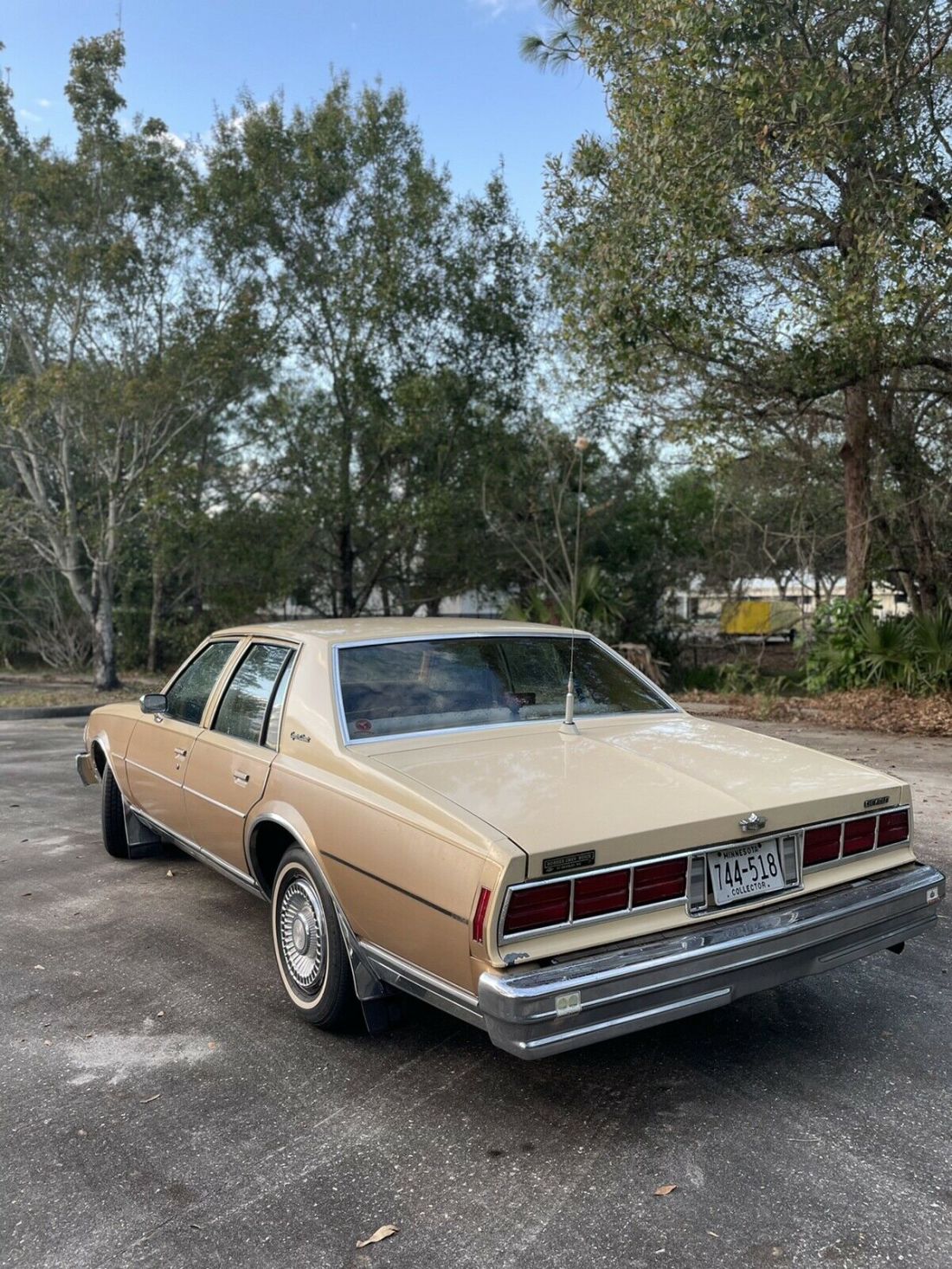 1978 Chevrolet Caprice - photo 8