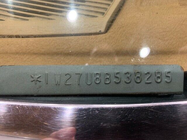 1978 Chevrolet Malibu Classic - photo 11