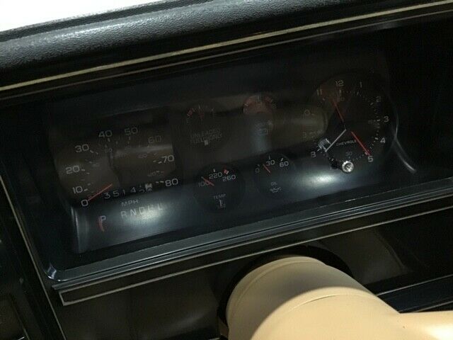 1978 Chevrolet Malibu Classic - photo 12