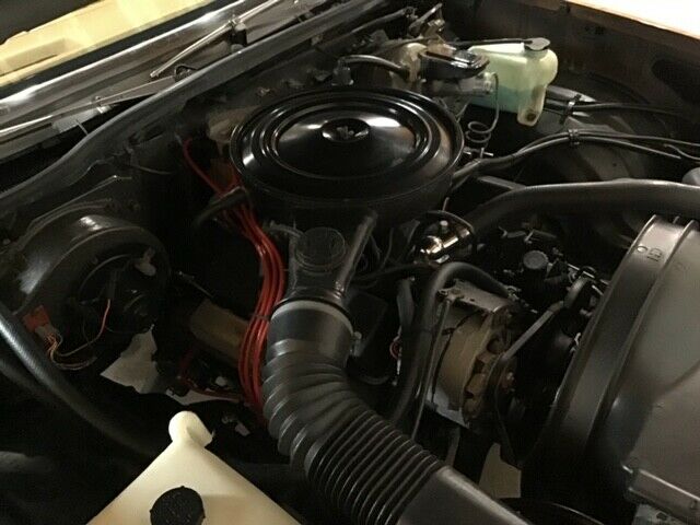1978 Chevrolet Malibu Classic - photo 13