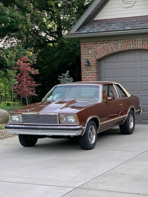 1978 Chevrolet Malibu Classic - photo 5