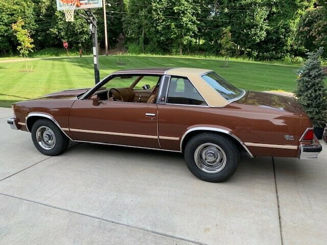 1978 Chevrolet Malibu Classic - photo 6