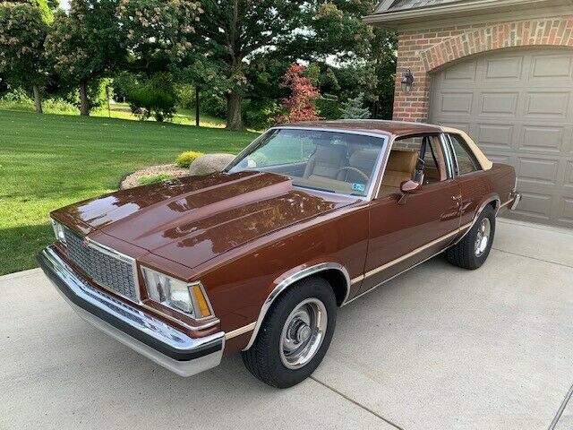 1978 Chevrolet Malibu Classic - photo 7