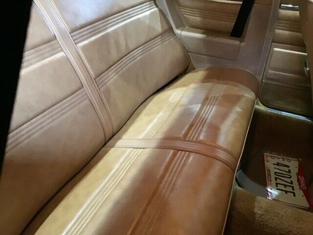 1978 Chevrolet Malibu Classic - photo 9
