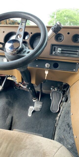 1978 Chevrolet G20 Van Beauville - photo 7