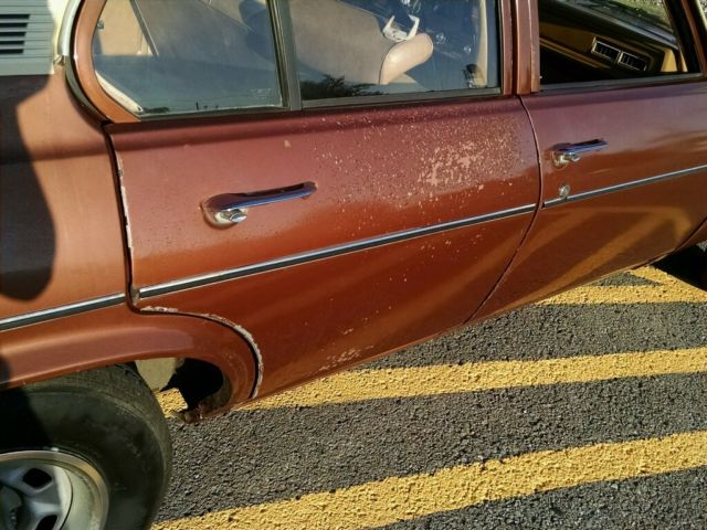 1978 Chevrolet Nova - photo 10